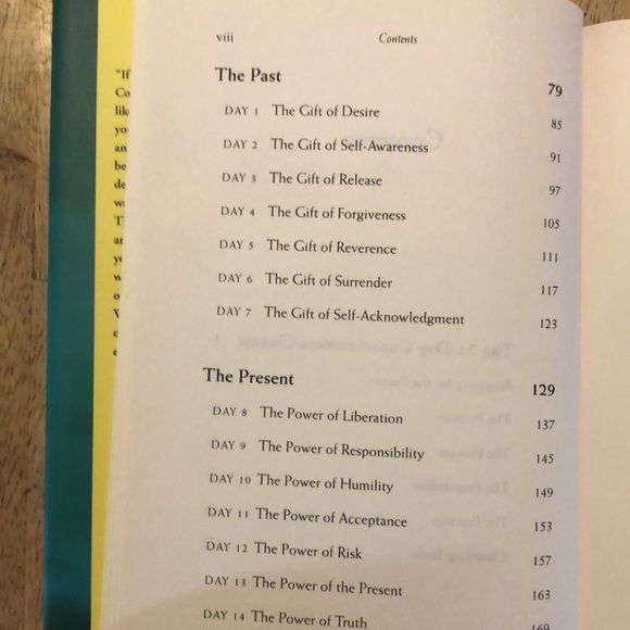 The 21 Day Consciousness Cleanse by Debbie Ford - Picture 7 of 8